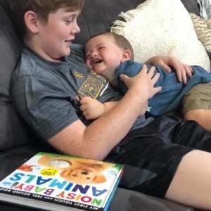 Meet your Posher, Dana